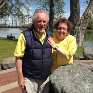 Meet your Posher, Ruth